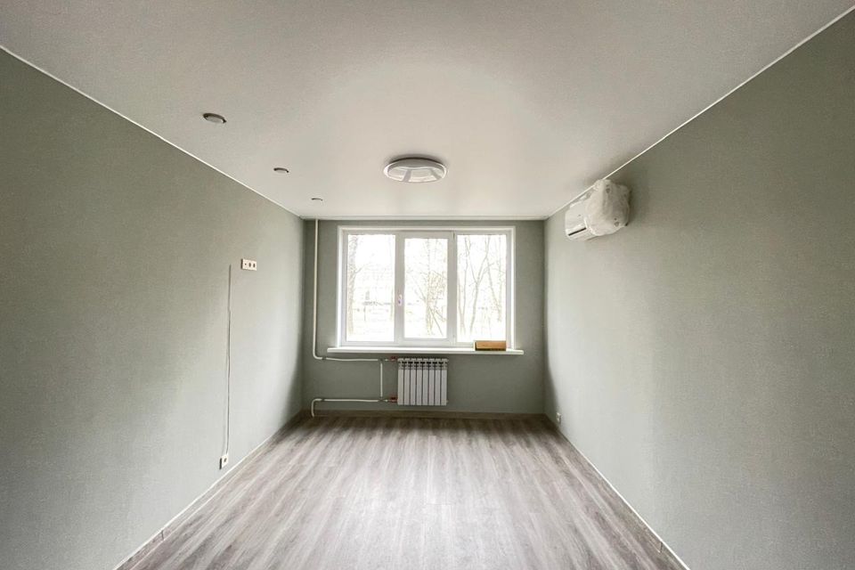 Продаётся 2-комнатная квартира, 44.2 м²