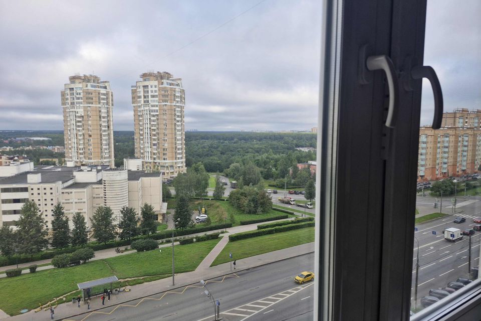 Продаётся 2-комнатная квартира, 60 м²