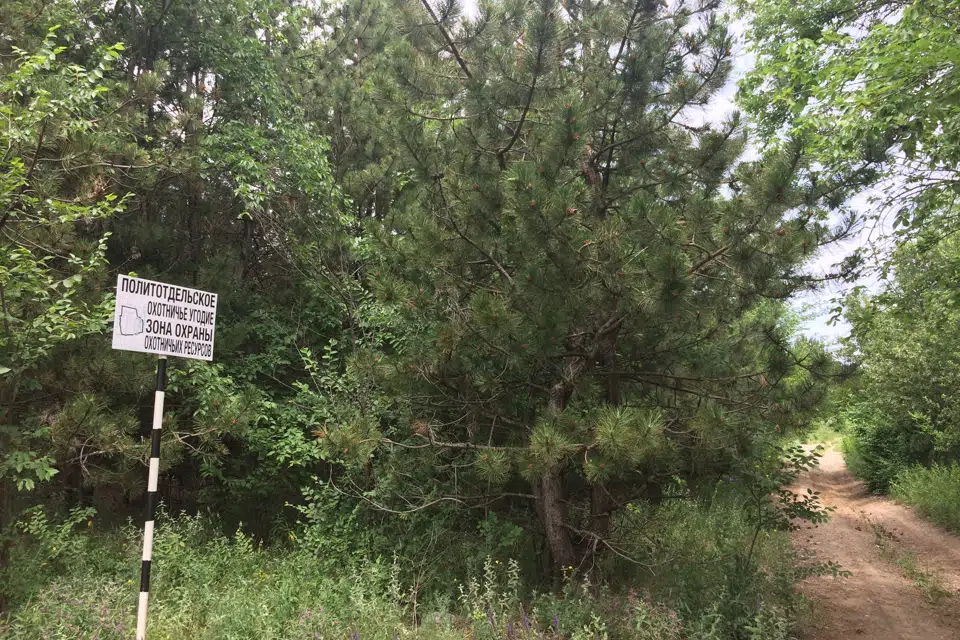 Продаётся участок, 6 сот., ИЖС