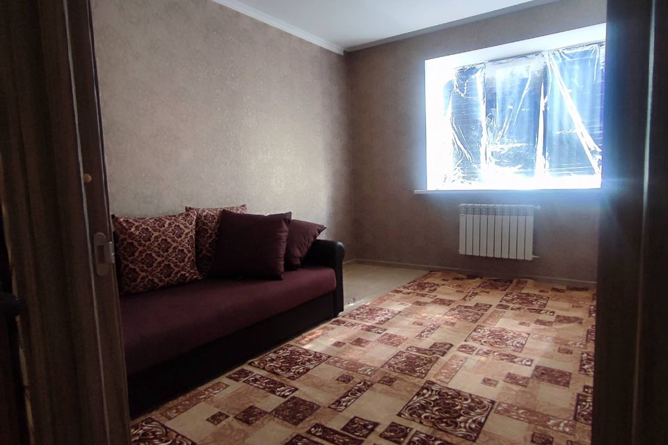 Сдаётся 2-комнатная квартира, 45 м²