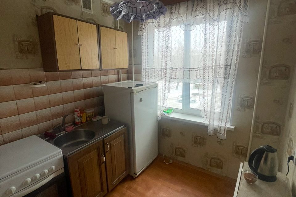 Продаётся 2-комнатная квартира, 45 м²