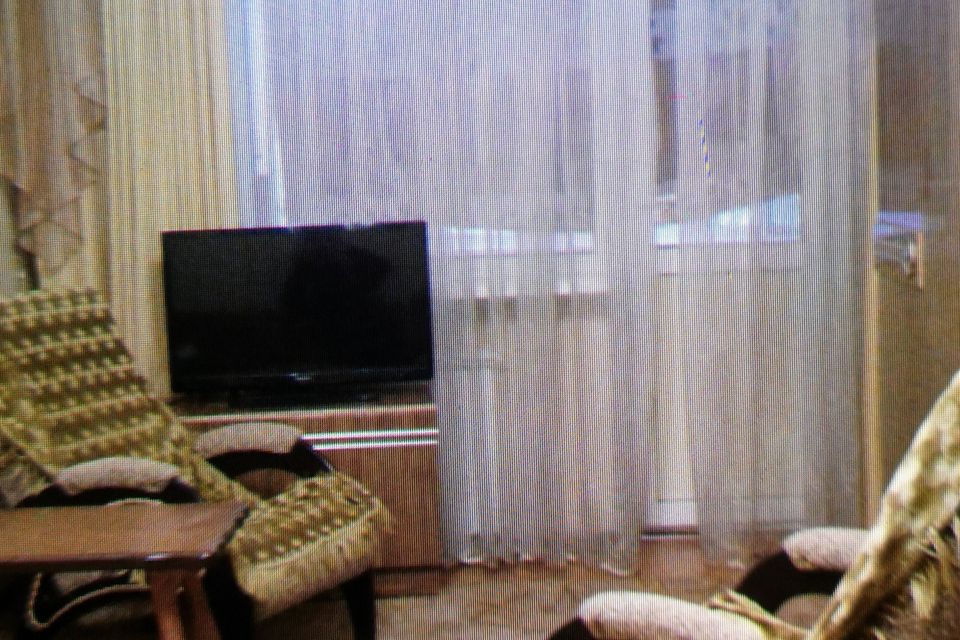 Продаётся 1-комнатная квартира, 34 м²