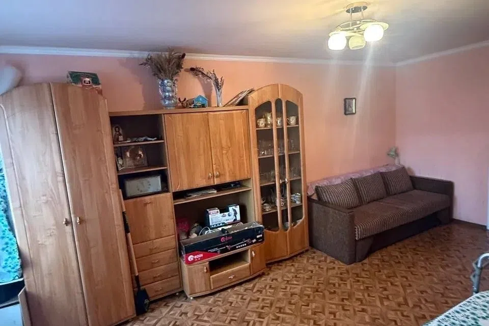 Продаётся 2-комнатная квартира, 44.2 м²