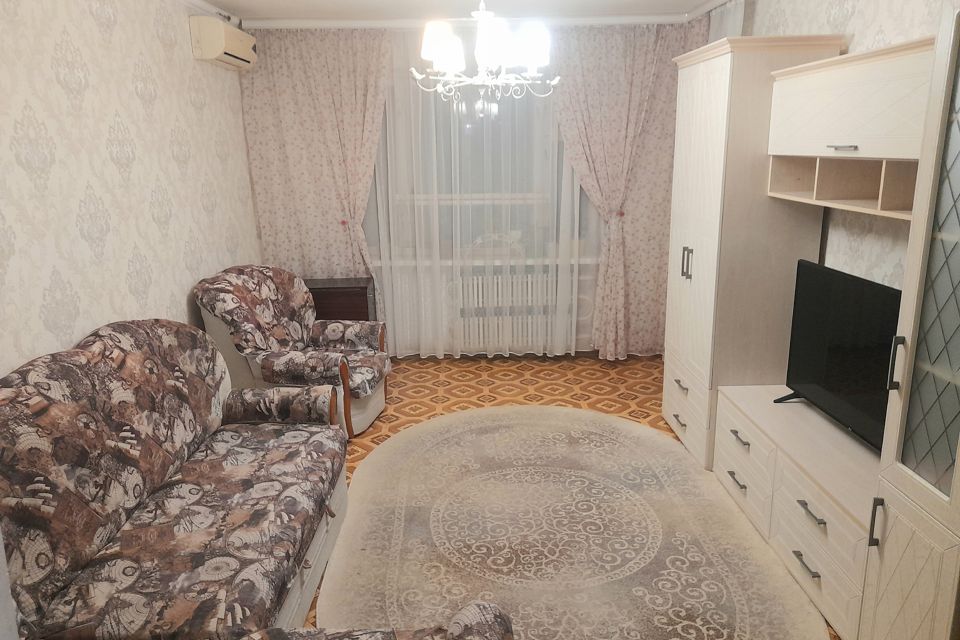 Продаётся 3-комнатная квартира, 69.2 м²