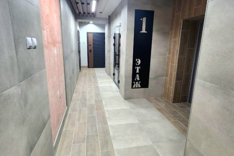 Продаётся студия, 26 м²