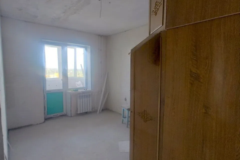 Продаётся 2-комнатная квартира, 46 м²