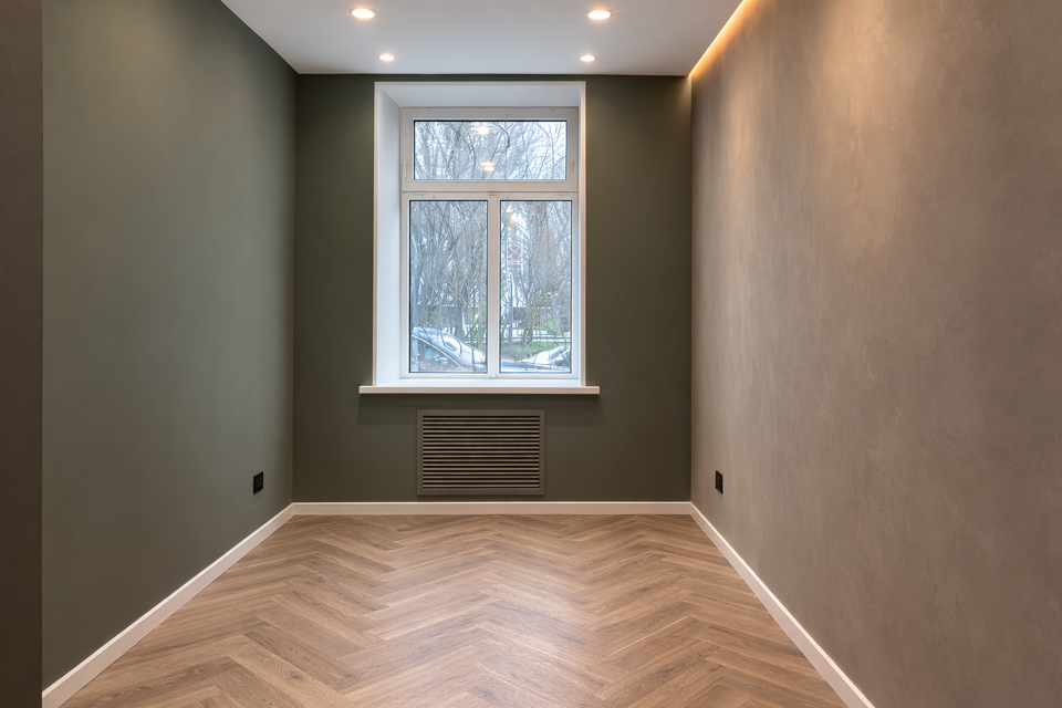 Продаётся студия, 12.5 м²