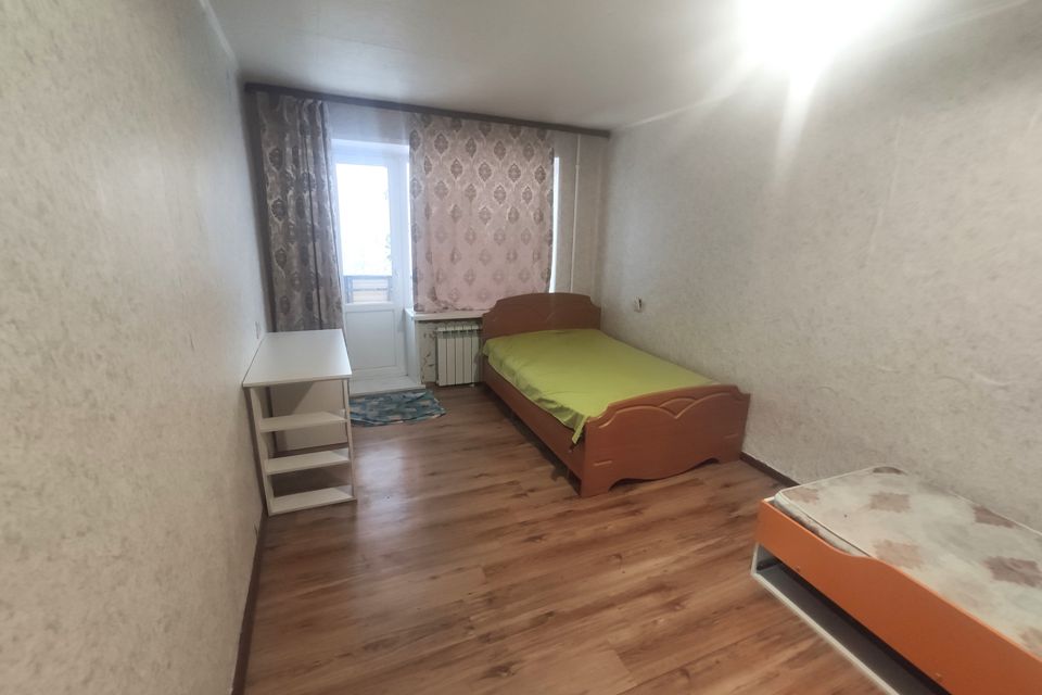 Продаётся 1-комнатная квартира, 30 м²