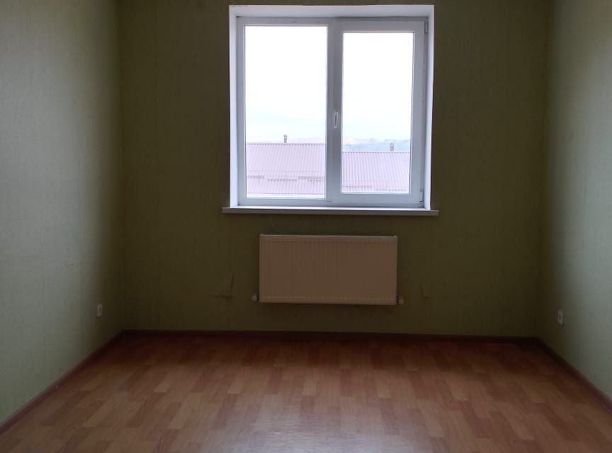 Продаётся 1-комнатная квартира, 36 м²