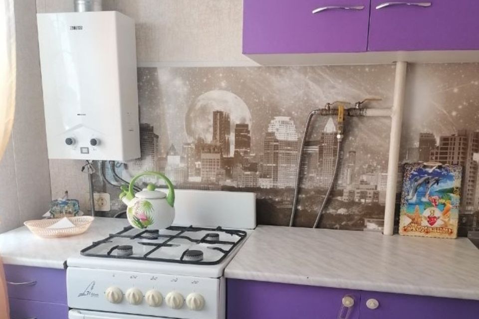 Сдаётся 1-комнатная квартира, 32 м²