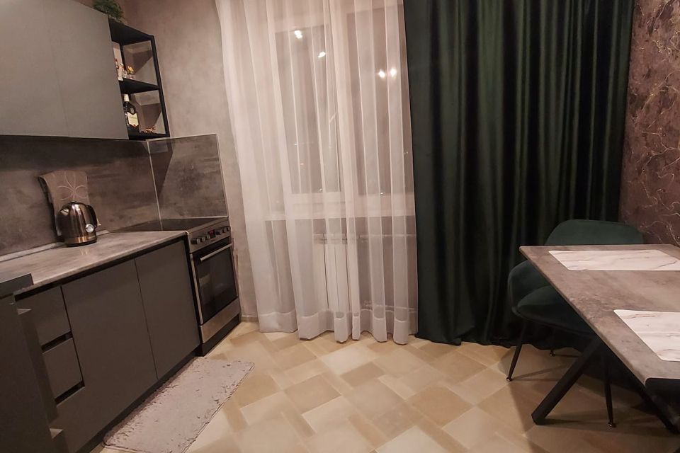 Продаётся 2-комнатная квартира, 50 м²