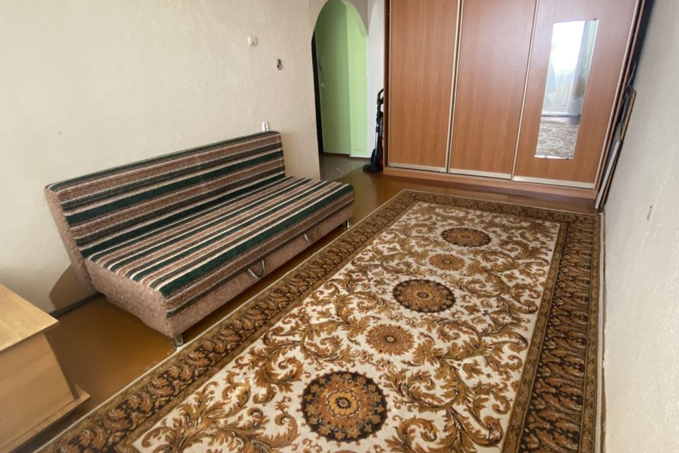 Продаётся 1-комнатная квартира, 30.2 м²