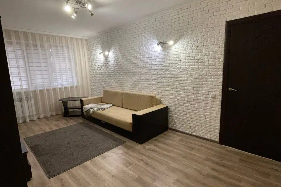 Продаётся 2-комнатная квартира, 44 м²