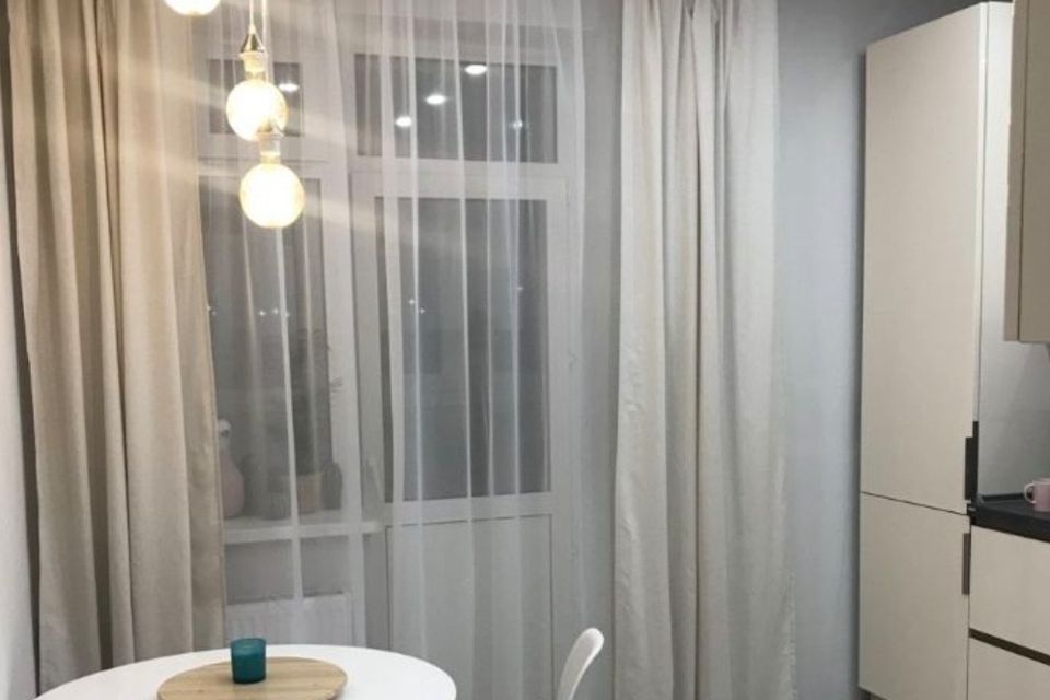 Сдаётся 2-комнатная квартира, 50 м²