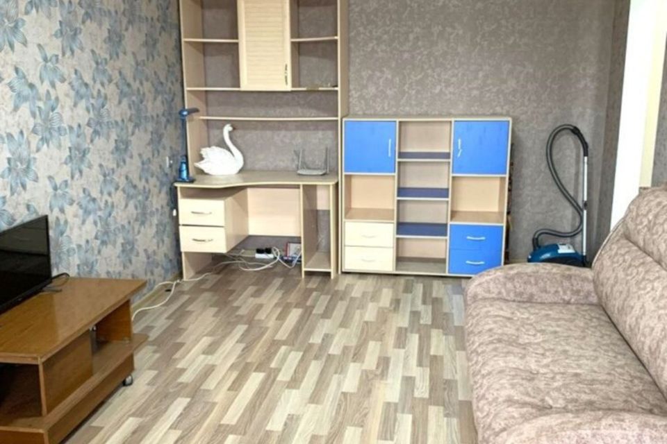 Продаётся 2-комнатная квартира, 46 м²