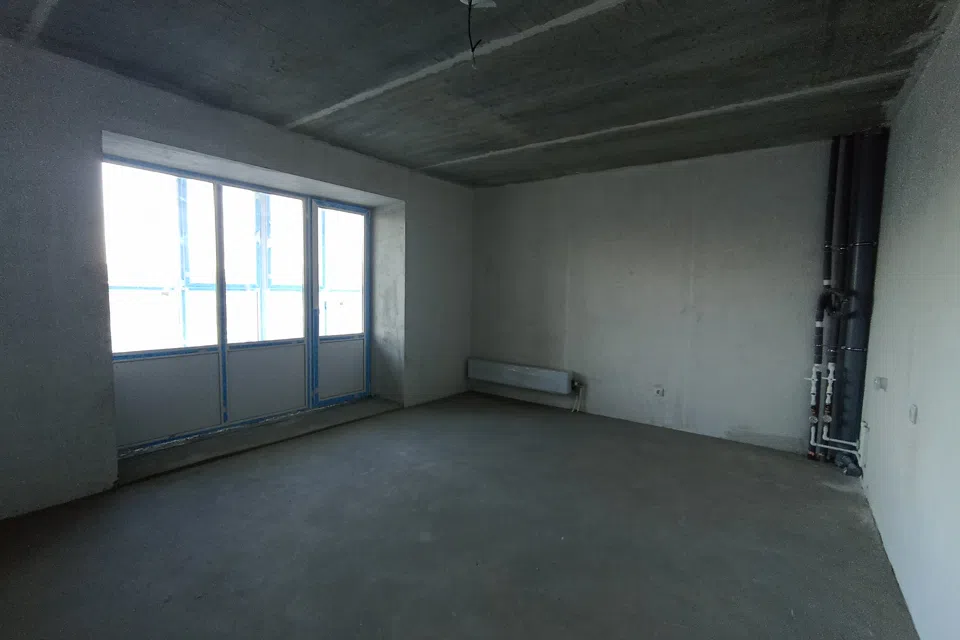 Продаётся 2-комнатная квартира, 84.1 м²