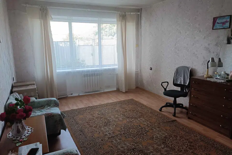 Продаётся часть дома