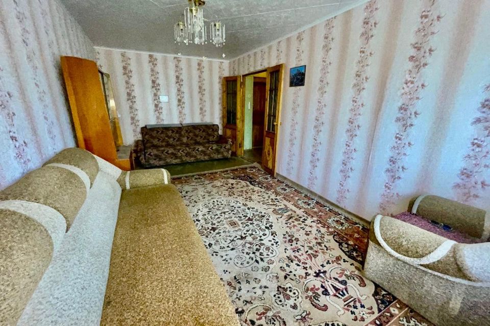 Продаётся 1-комнатная квартира, 30.3 м²