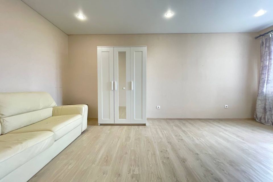Продаётся 1-комнатная квартира, 31.1 м²