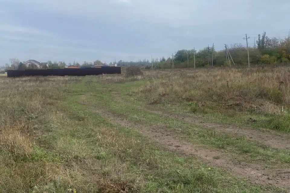 Продаётся участок, 8 сот., ИЖС