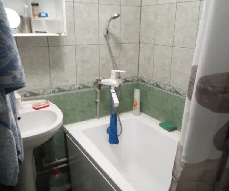 Продаётся 2-комнатная квартира, 44.9 м²