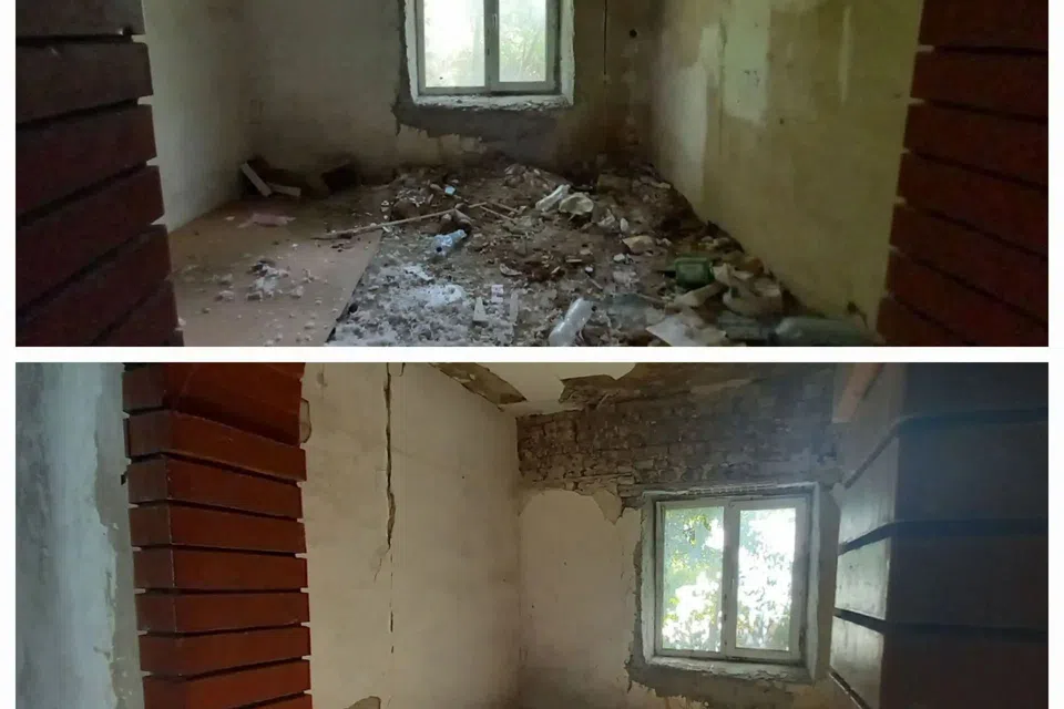 Продаётся 3-комнатная квартира, 49.6 м²