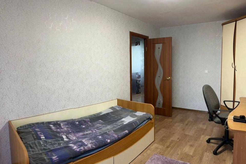 Сдаётся 2-комнатная квартира, 48 м²