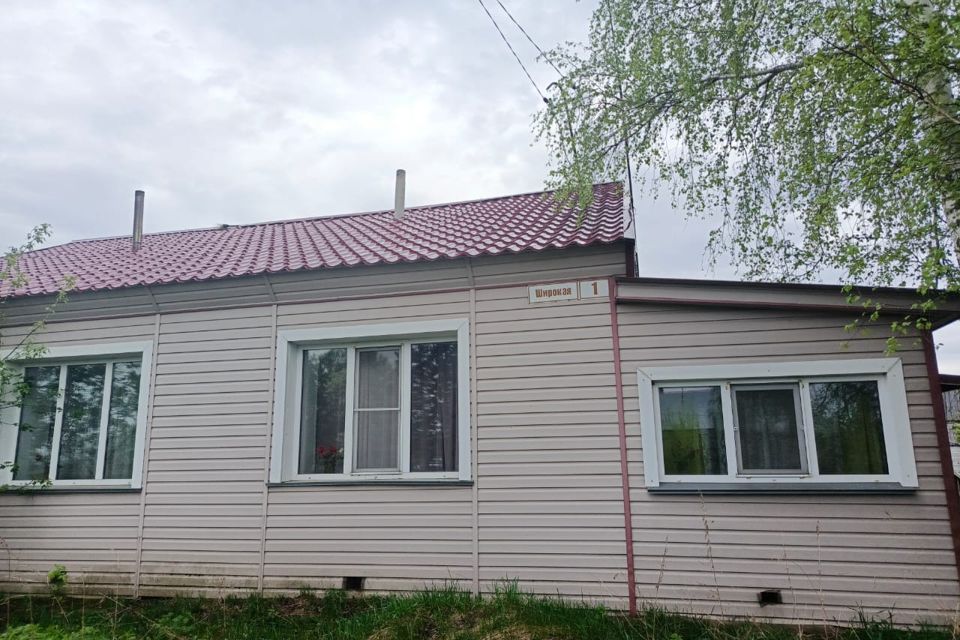 Продаётся 4-комнатная квартира, 71.8 м²