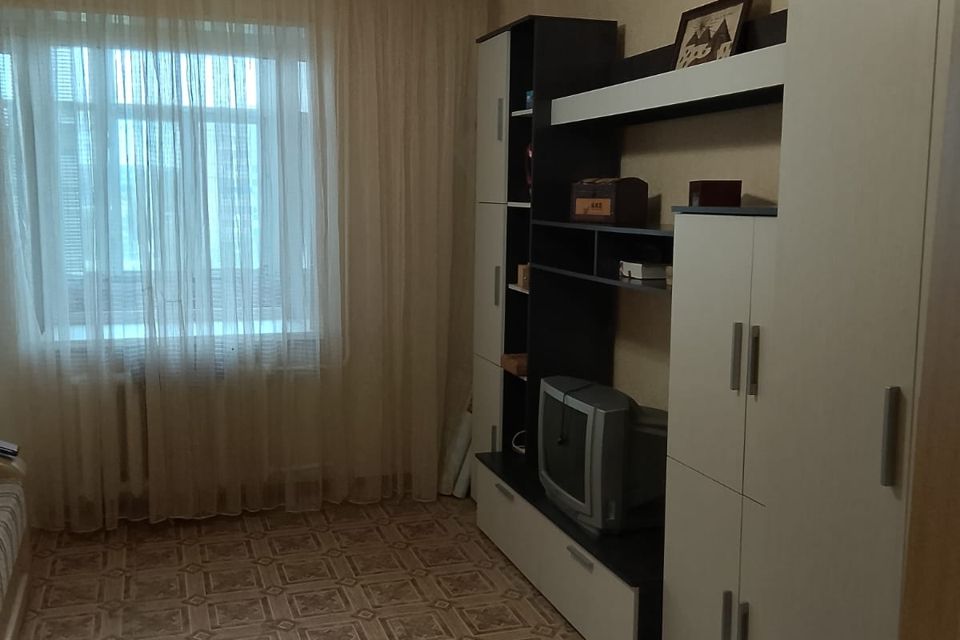 Продаётся 3-комнатная квартира, 60 м²