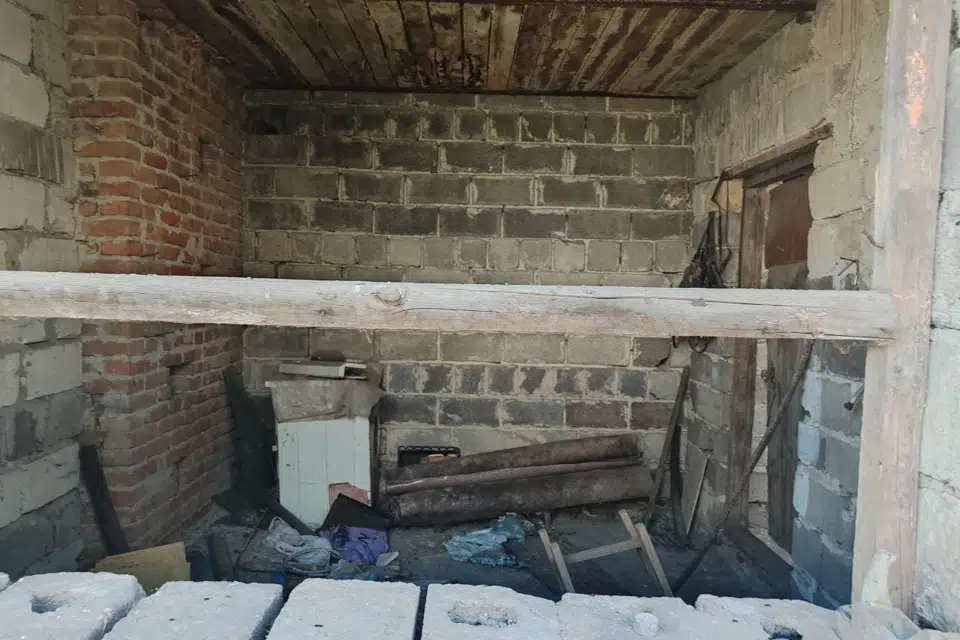 Продаётся 2-этажный дом, 90.4 м²