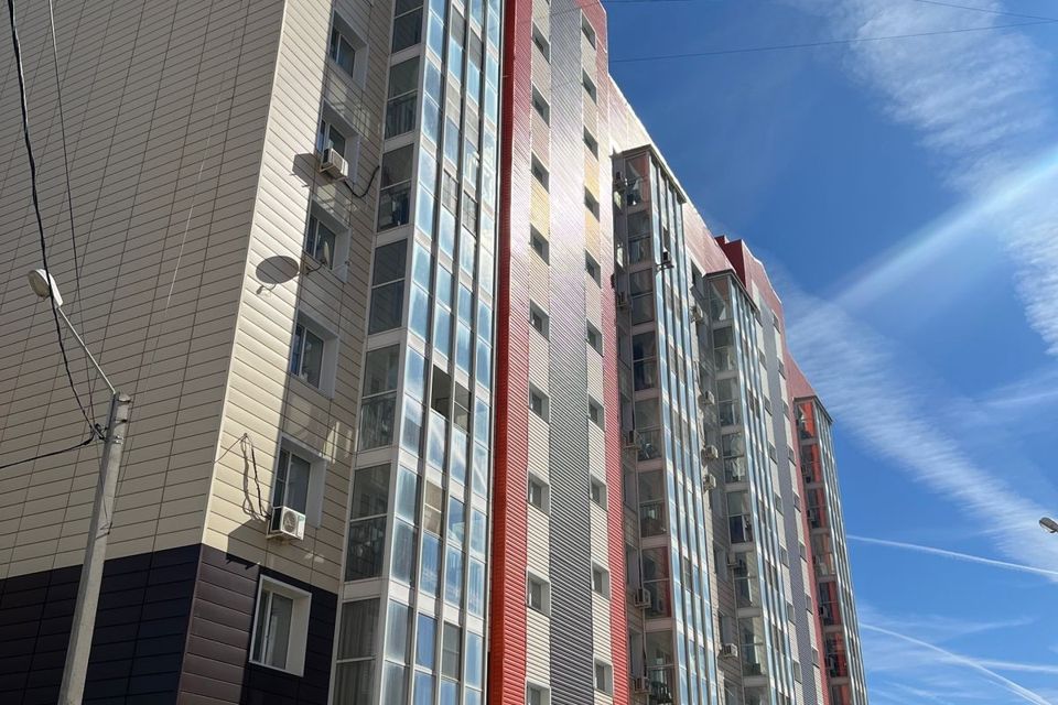 Продаётся 2-комнатная квартира, 61 м²