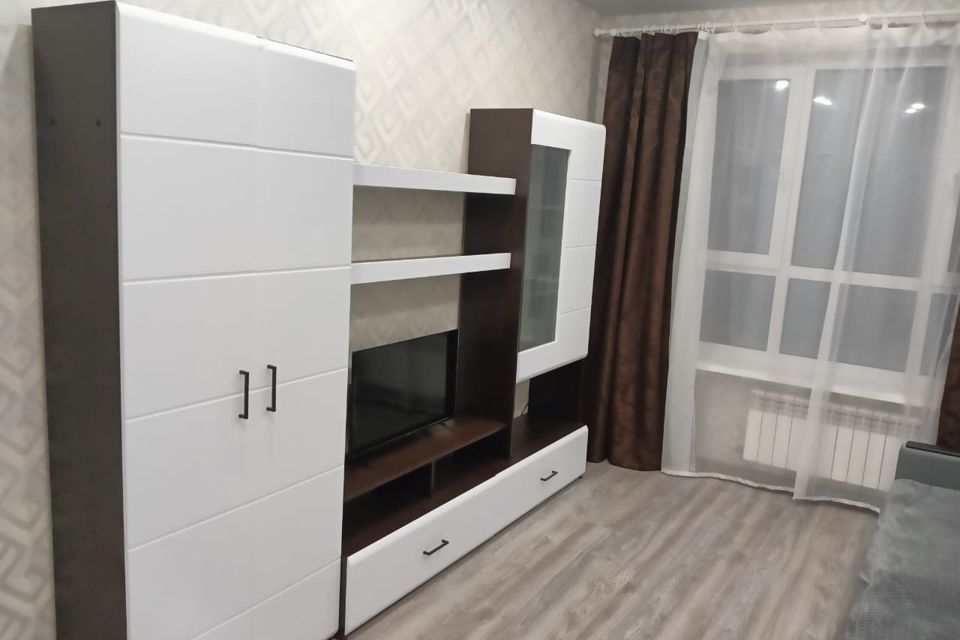 Сдаётся 2-комнатная квартира, 50 м²