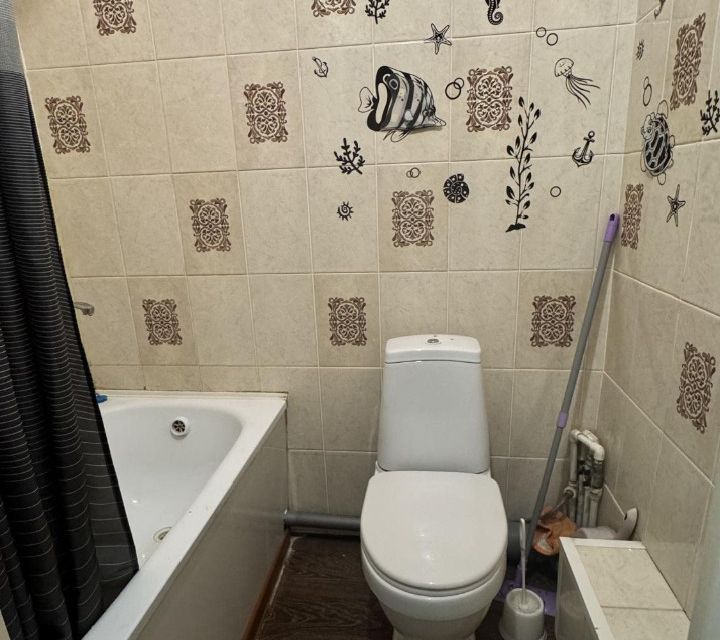 Сдаётся студия, 18 м²