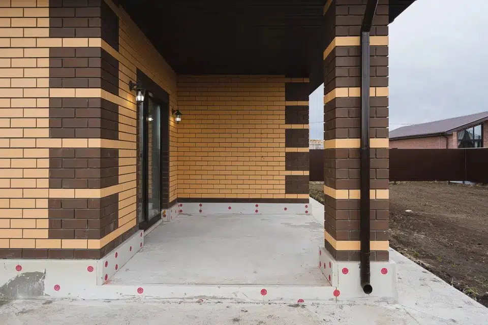 Продаётся 1-этажный дом, 110 м²