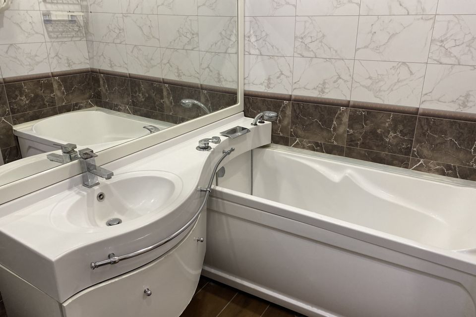 Продаётся студия, 26.2 м²