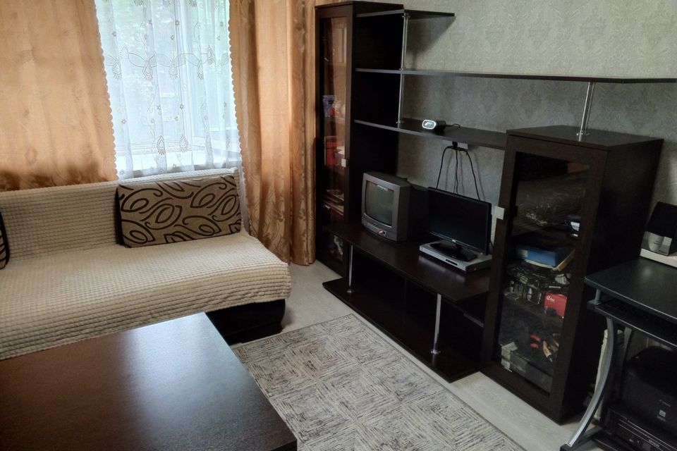 Продаётся студия, 18.1 м²