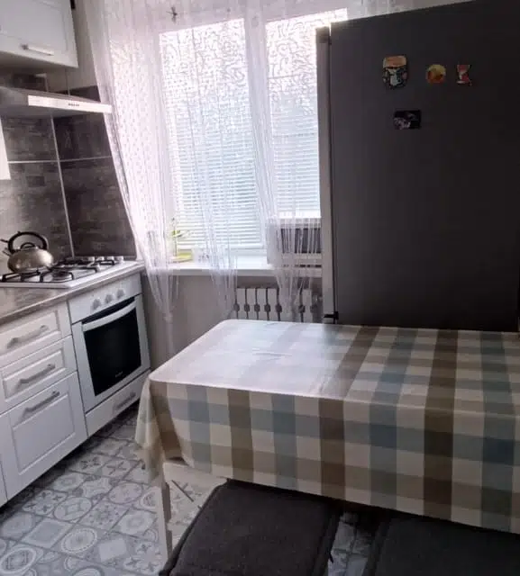 Продаётся 2-комнатная квартира, 44.4 м²