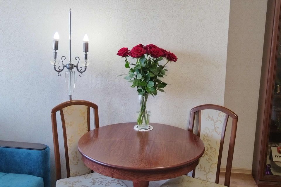 Продаётся 1-комнатная квартира, 32.1 м²