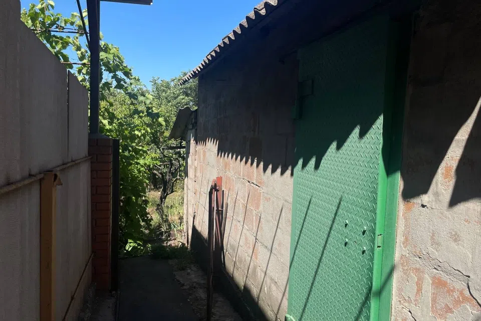Продаётся 1-этажный дом, 82.5 м²