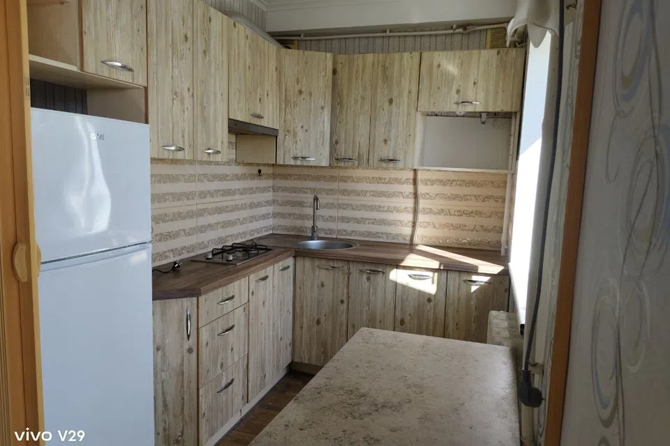 Продаётся 1-комнатная квартира, 25.6 м²