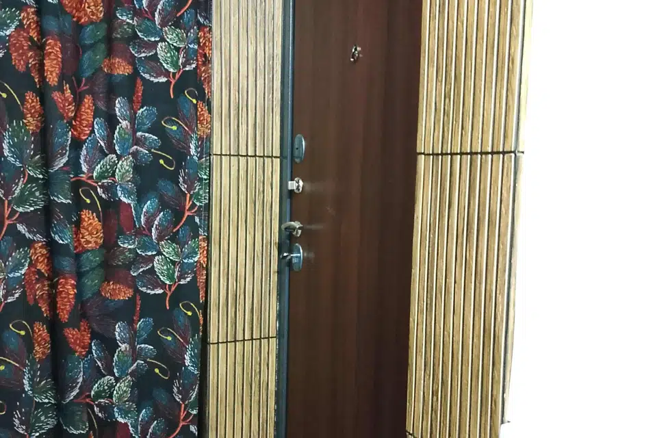 Продаётся 1-комнатная квартира, 31.7 м²