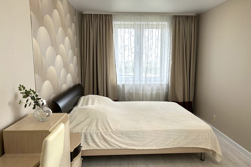 Продаётся 2-комнатная квартира, 69.5 м²