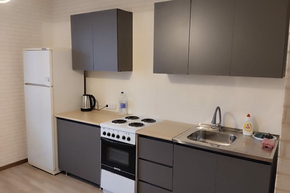 Сдаётся 2-комнатная квартира, 53 м²