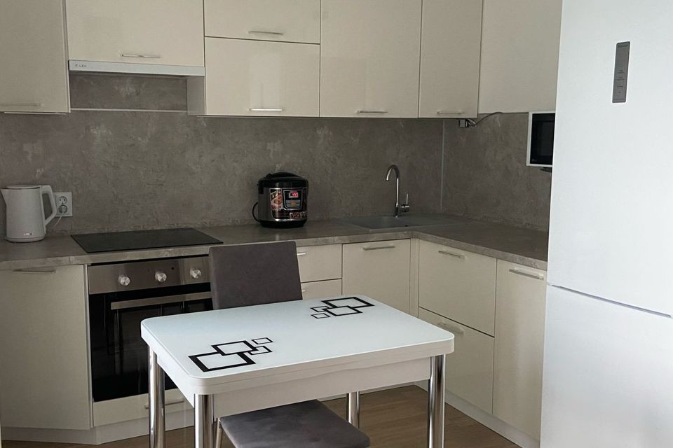 Продаётся студия, 28.4 м²