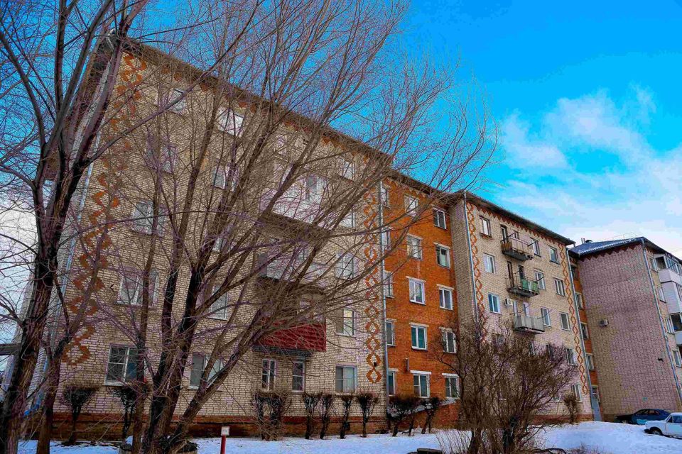 Продаётся 2-комнатная квартира, 46.2 м²