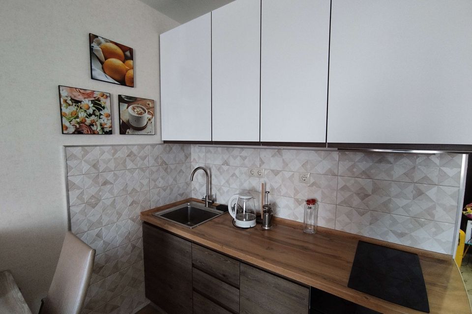 Сдаётся студия, 26 м²