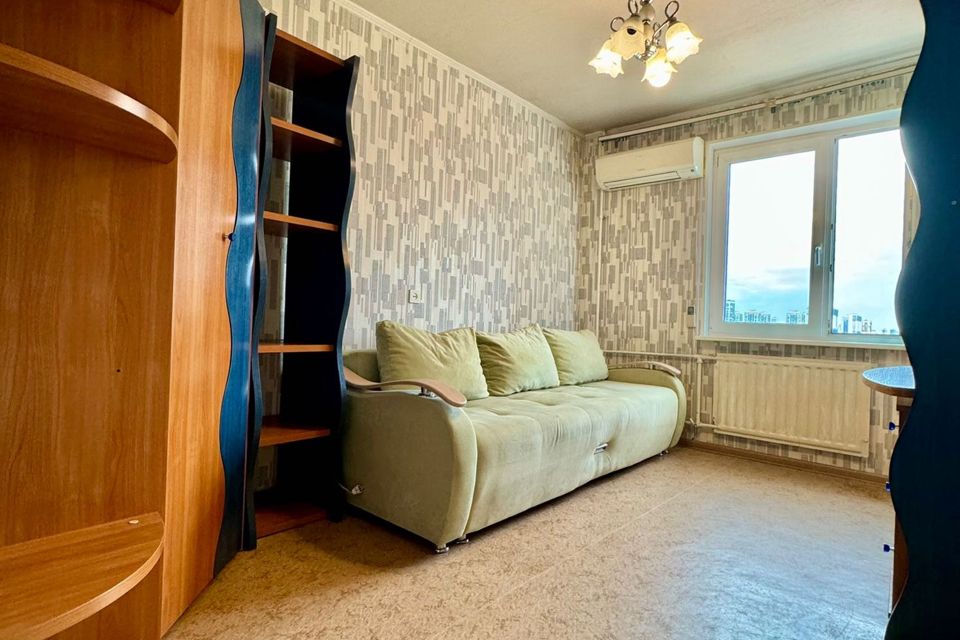 Продаётся 3-комнатная квартира, 68 м²