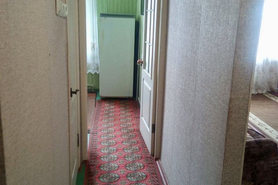 Продаётся 1-комнатная квартира, 35.1 м²