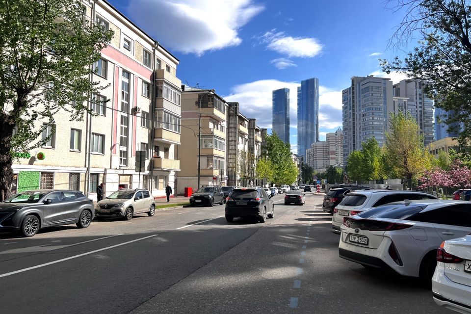 Продаётся студия, 13 м²