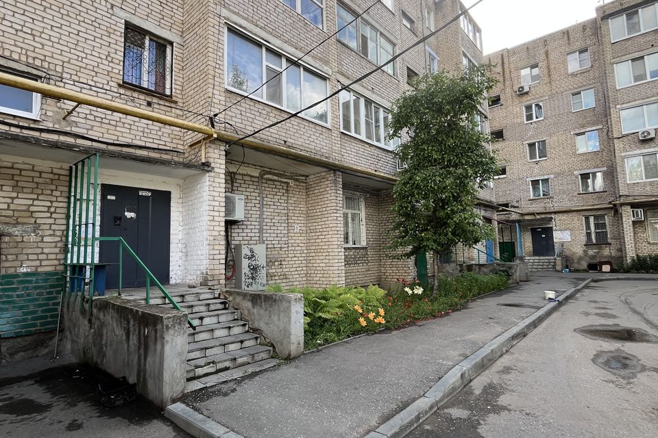 Продаётся 2-комнатная квартира, 53 м²
